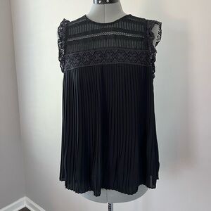 Rebecca Minkoff top
